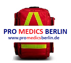PRO MEDICS BERLIN - Home